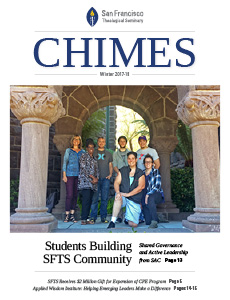 chimes winter 2017 cover