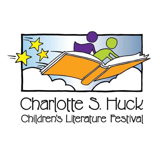 Media card - Charlotte Huck Festival