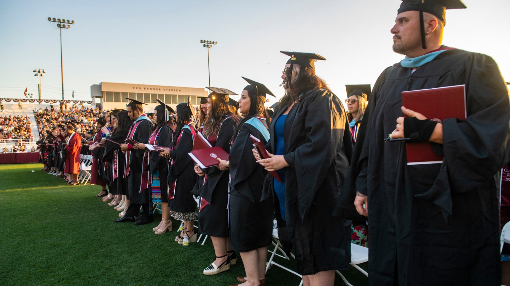 Master of Arts in Education; School Counseling