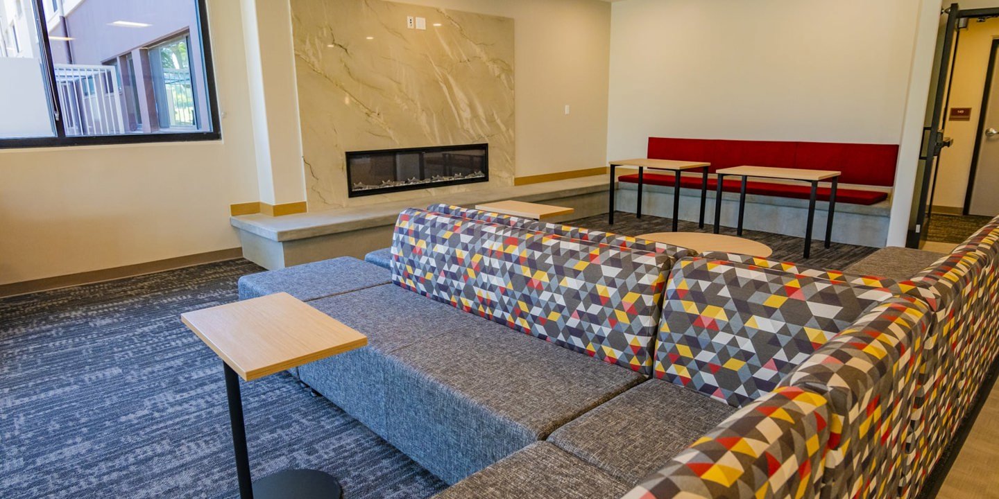 Anderson Hall lounge 2