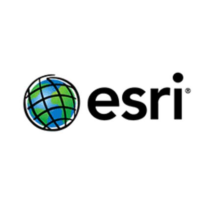 esri logo