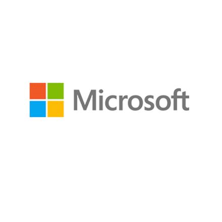 Microsoft logo