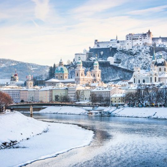 Salzburg 600x400