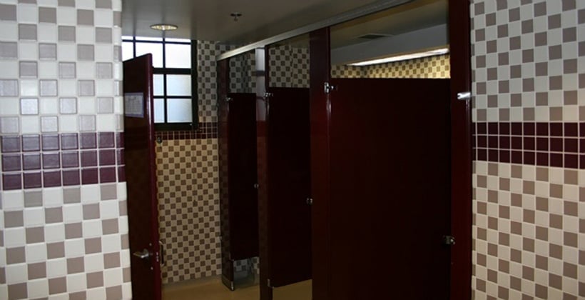 Melrose Bathroom 1 820x420