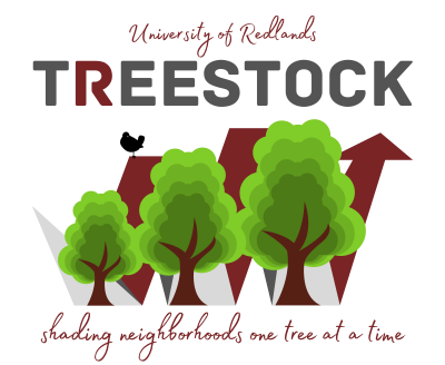 Treestock logo