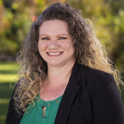 20231128 Student Affairs Headshots Christina Salinas -FP- 0030