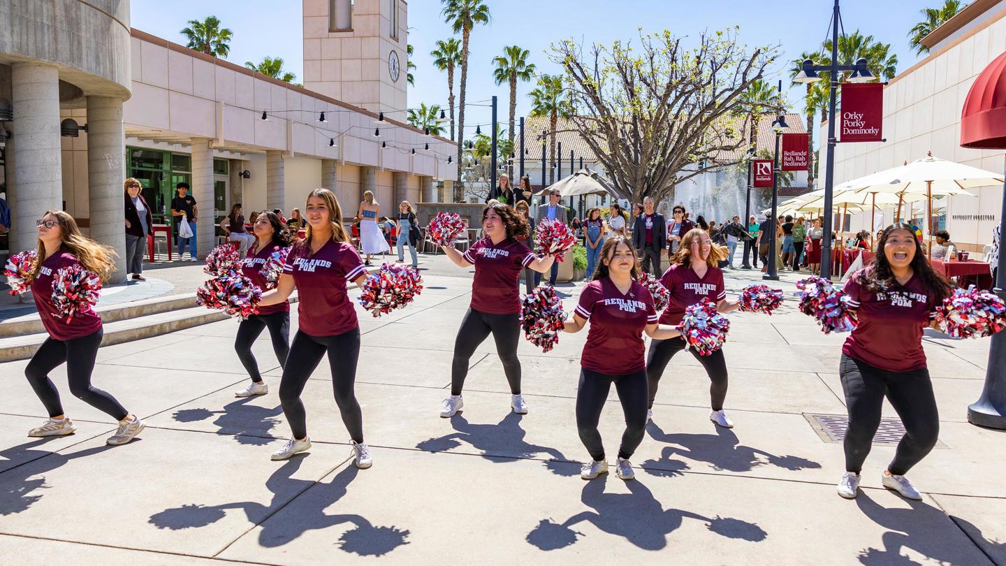 Media masthead - Giving Day event performance