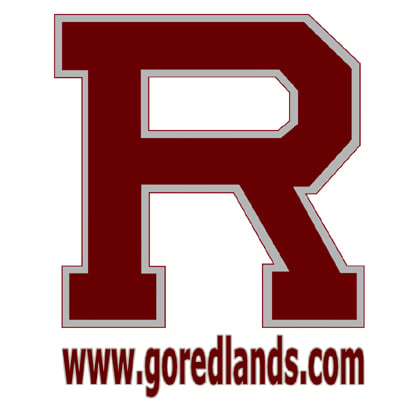 Go Redlands logo