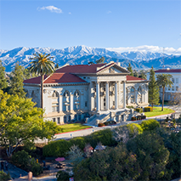 Admin building image 